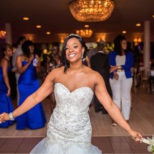 Wedding Dress for Sale